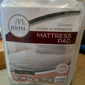 Mattress Pad